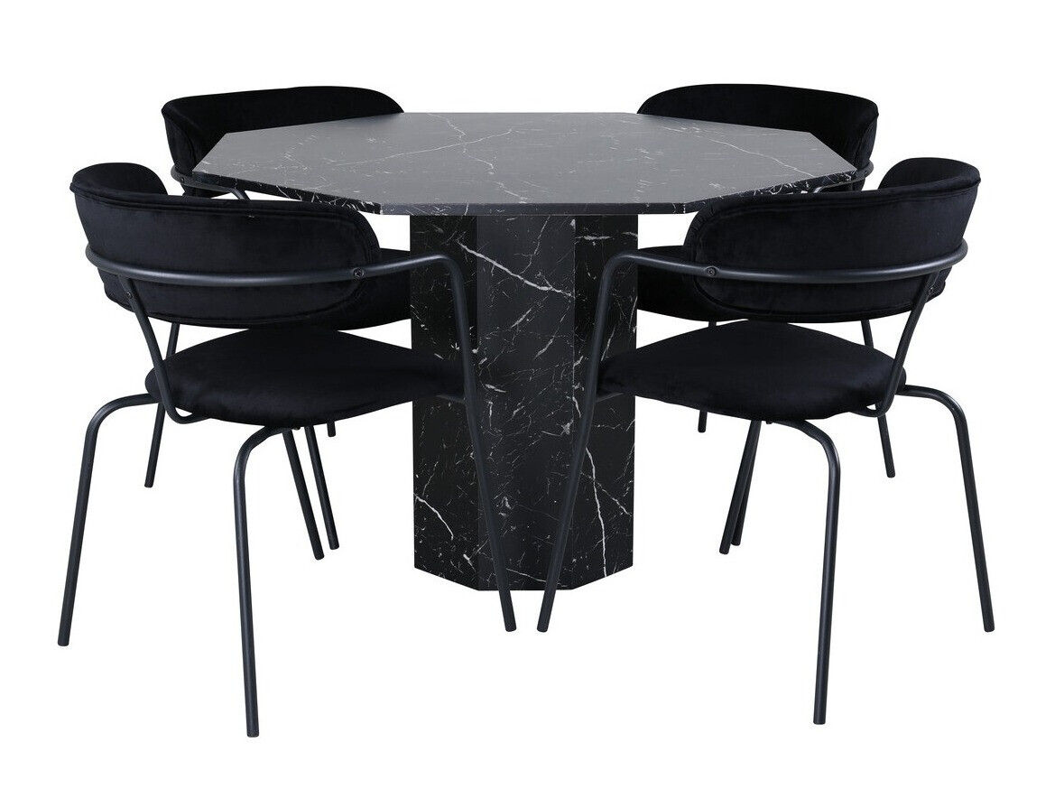 Dining set Dallas 2605