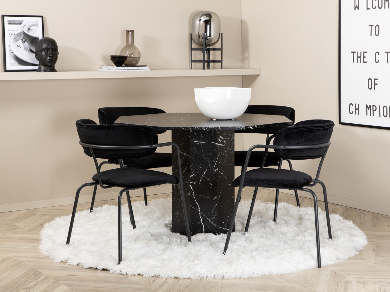 Dining set Dallas 2605