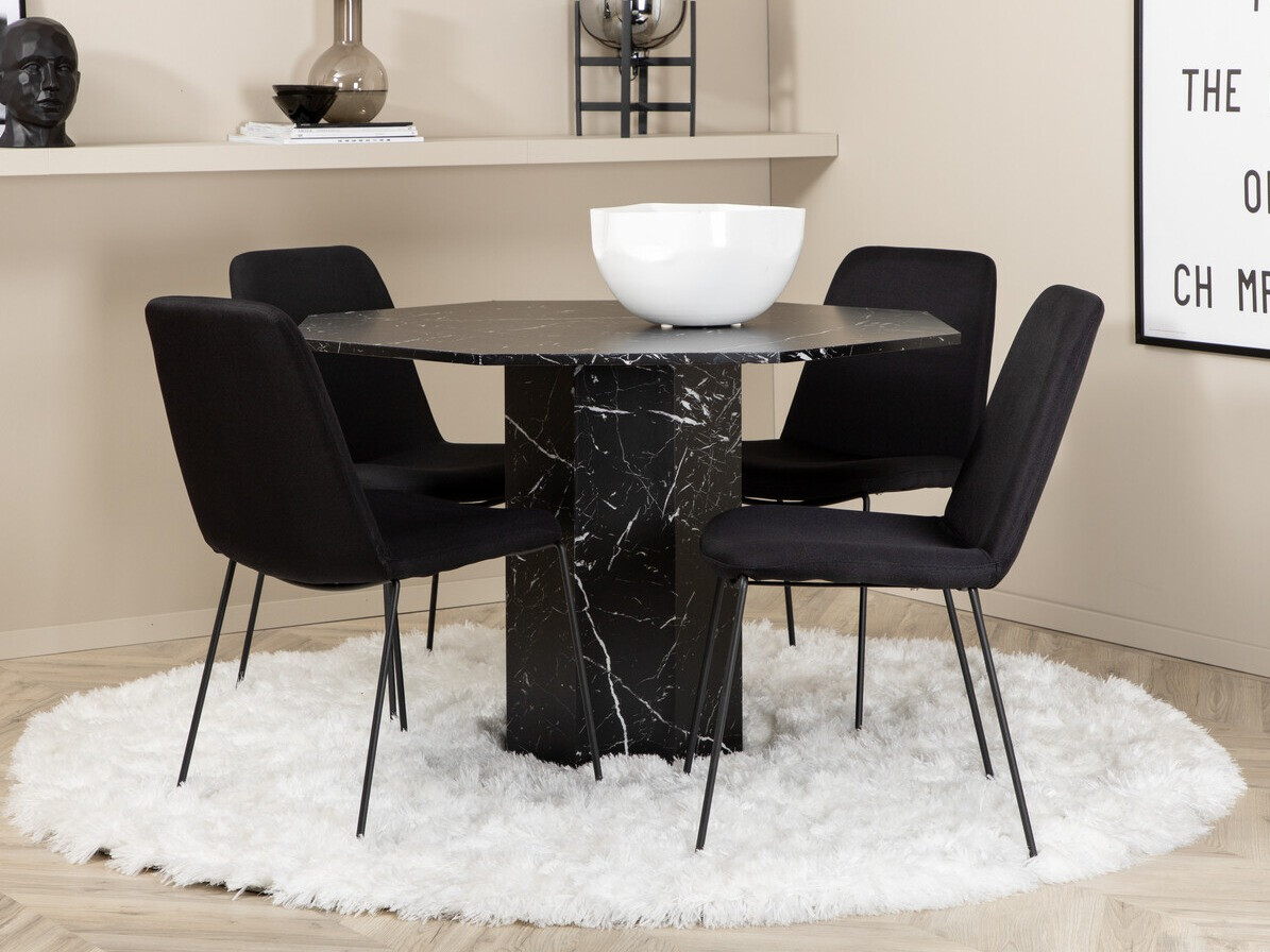 Dining set Dallas 2607