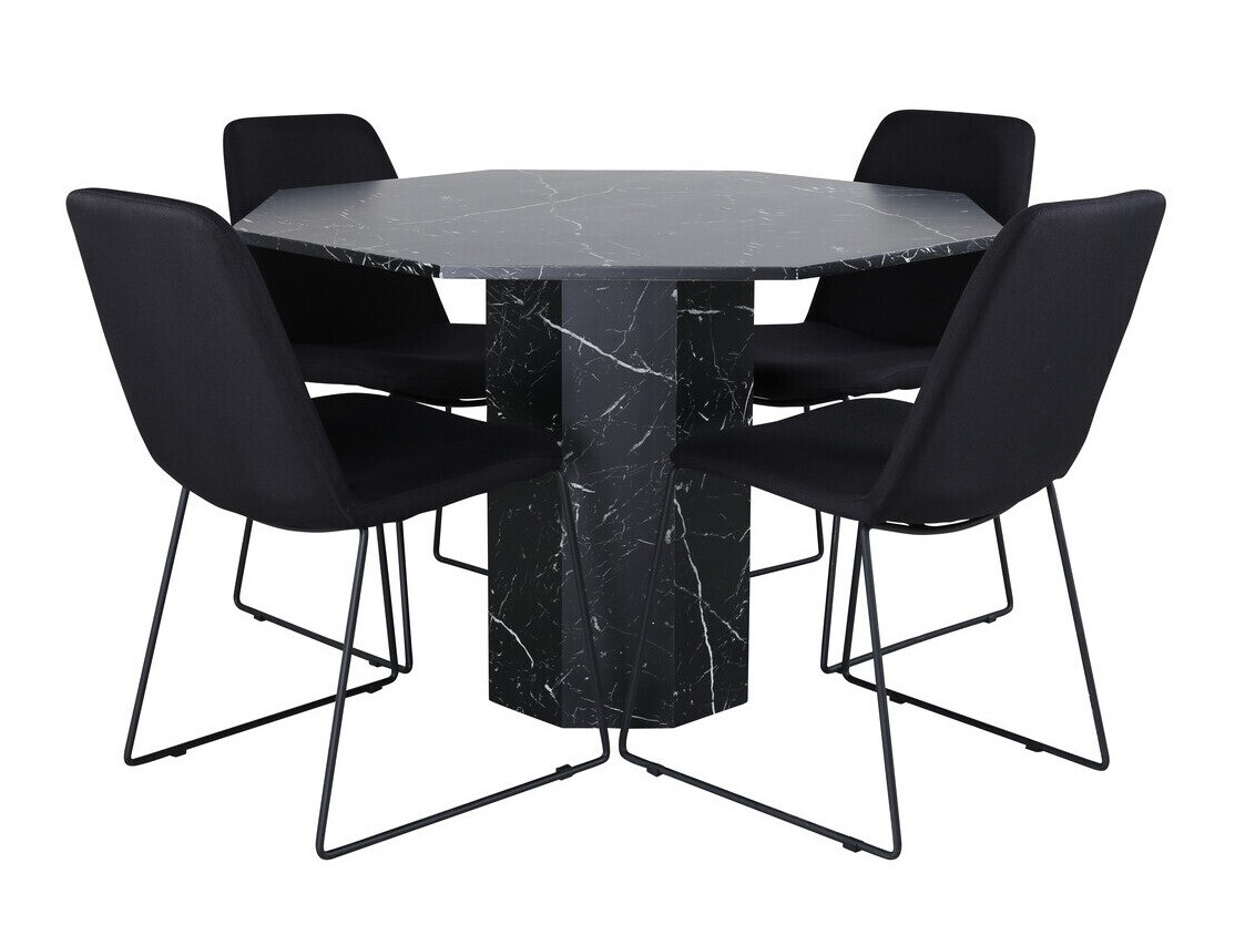 Dining set Dallas 2607