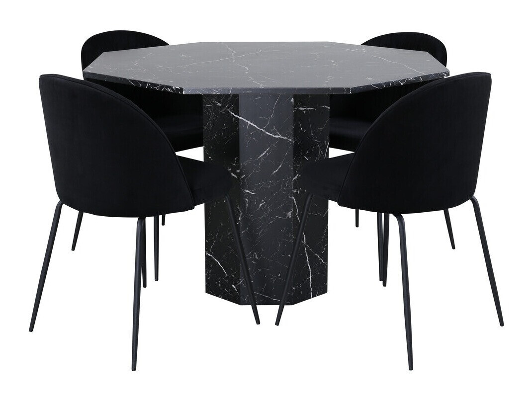 Dining set Dallas 2610