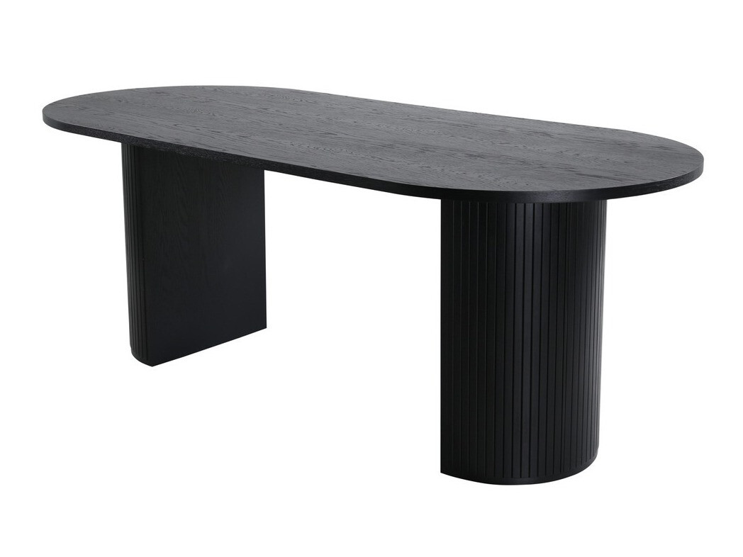 Table Dallas 1712 (Black)