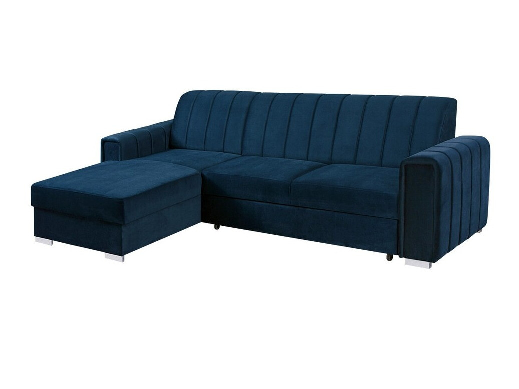 Corner sofa Columbus 166 (Manila 26)