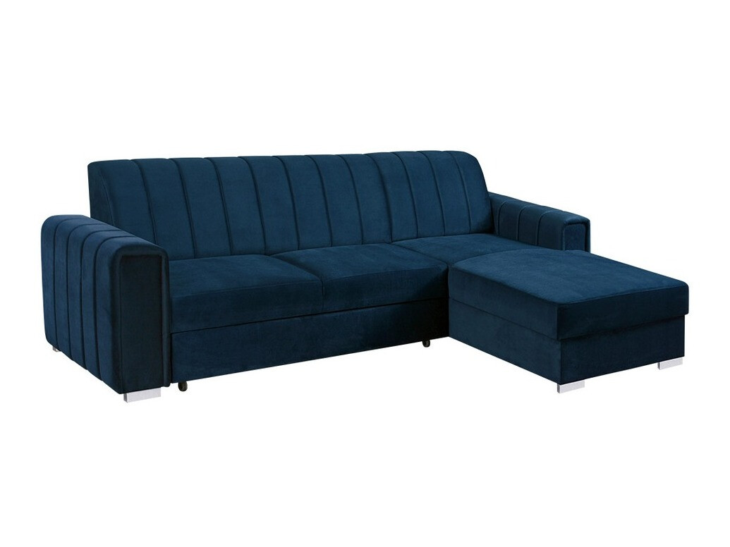 Corner sofa Columbus 166 (Manila 26)