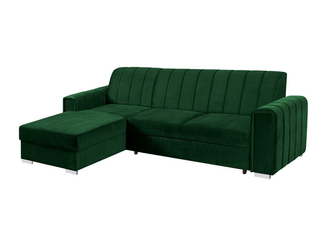 Corner sofa Columbus 166 (Manila 35)
