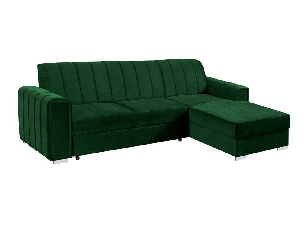 Corner sofa Columbus 166 (Manila 35)