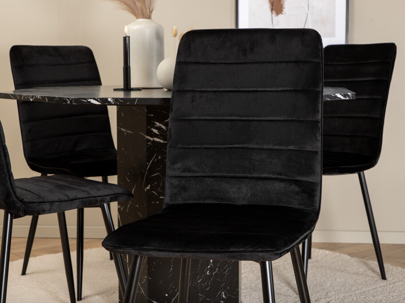 Dining set Dallas 2617