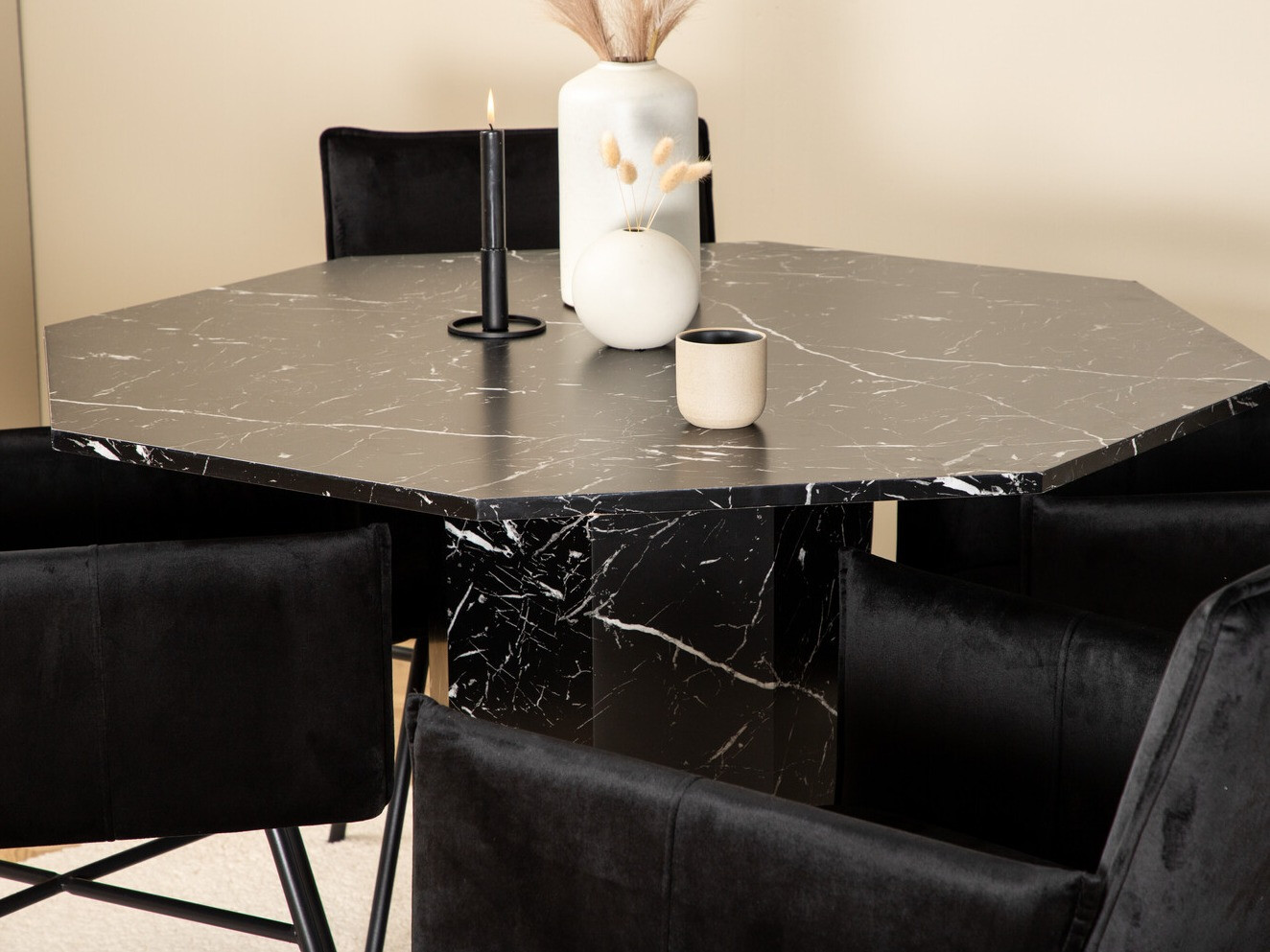 Dining set Dallas 2618