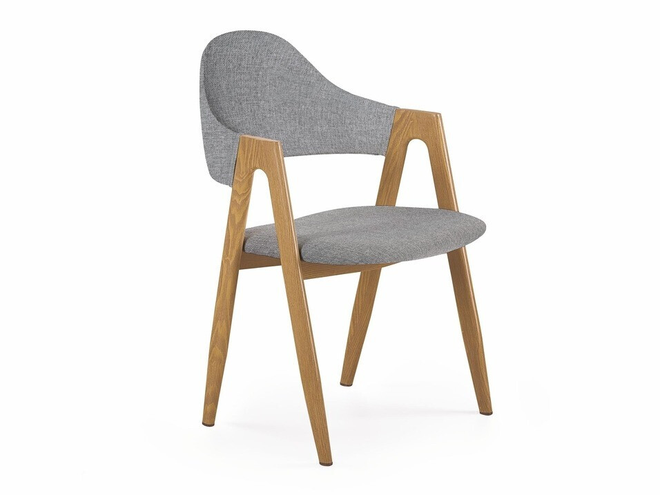 Chair Houston 1434 (Grey)