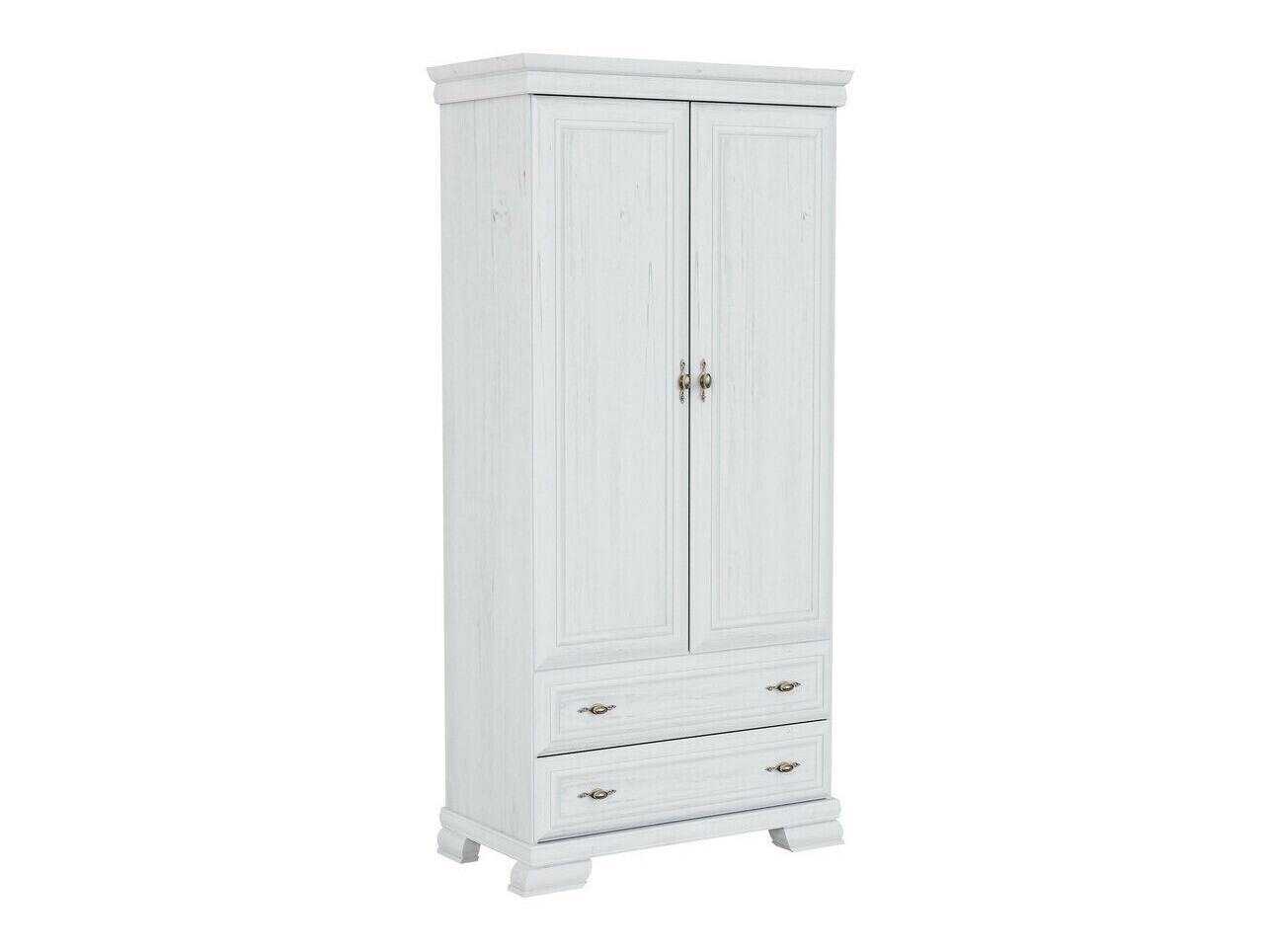 Home office set Salmeru 118 (Anderson pine)