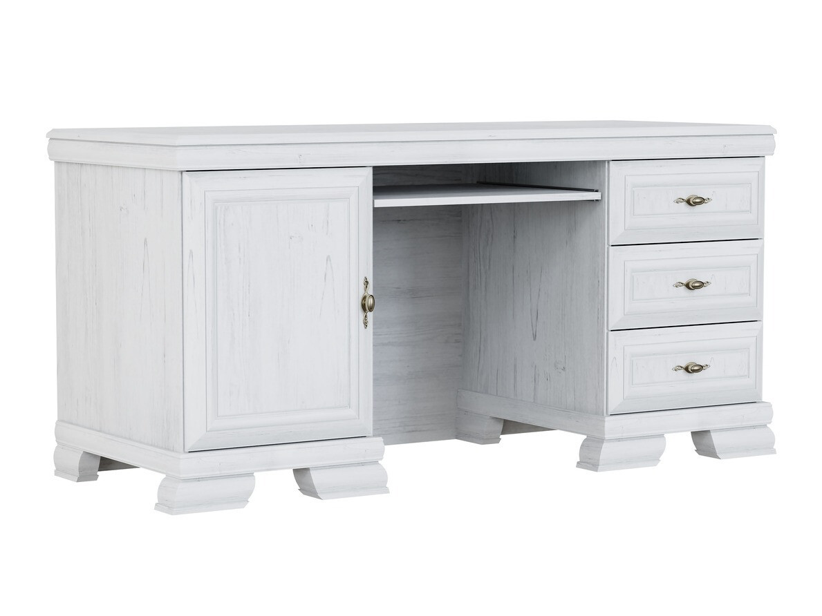 Home office set Salmeru 118 (Anderson pine)