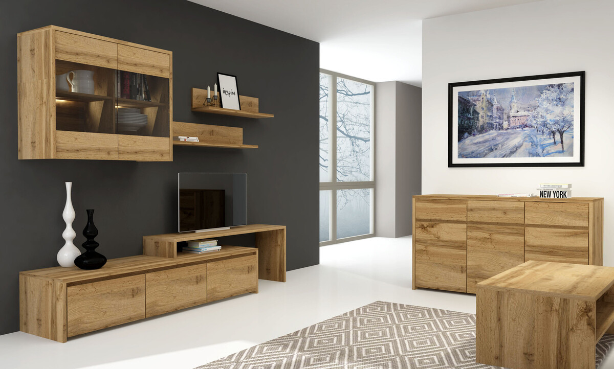 TV stand Nolveru 103