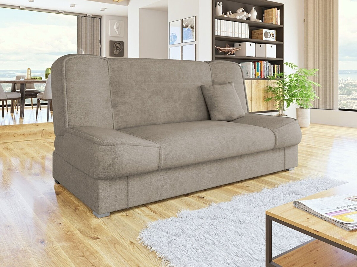 Sofa bed Columbus 117 (Orinoco 22)