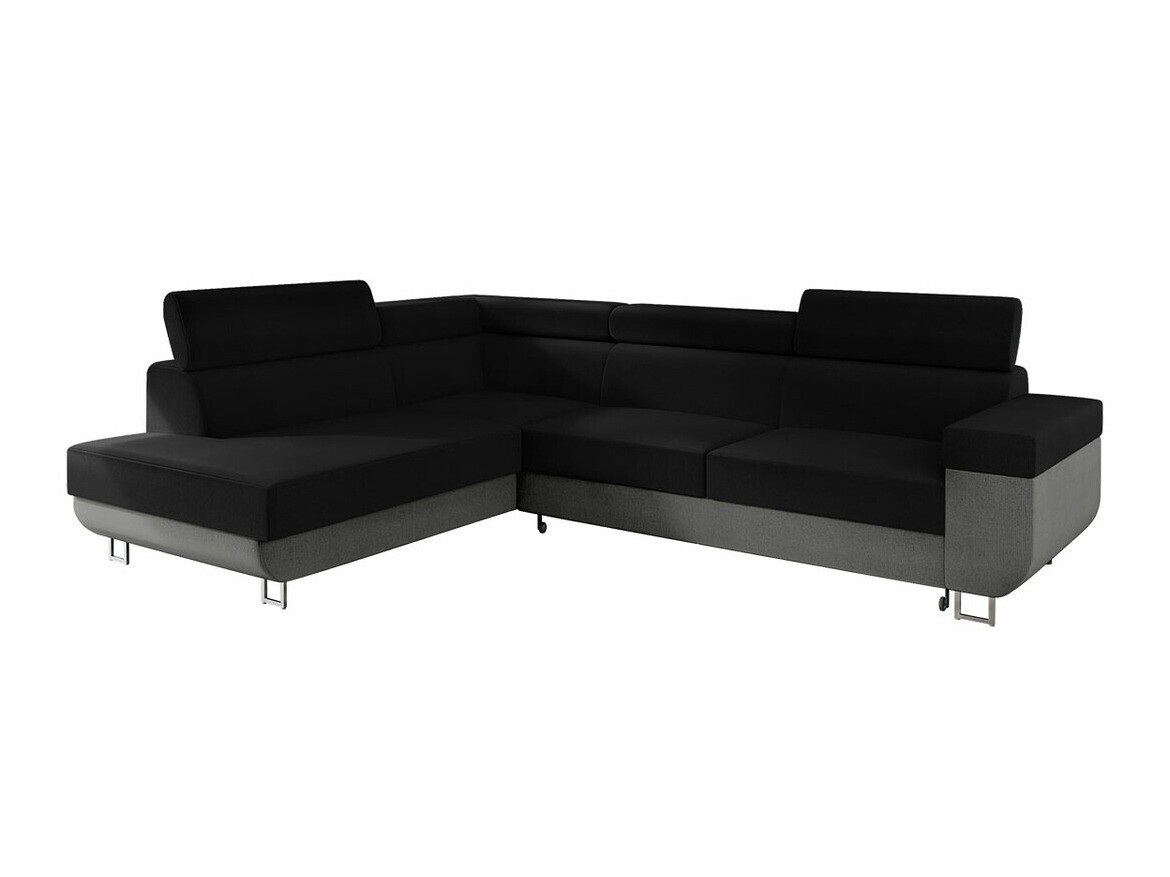Corner sofa Comfivo Liberta (Manila 16 + Manila 18)