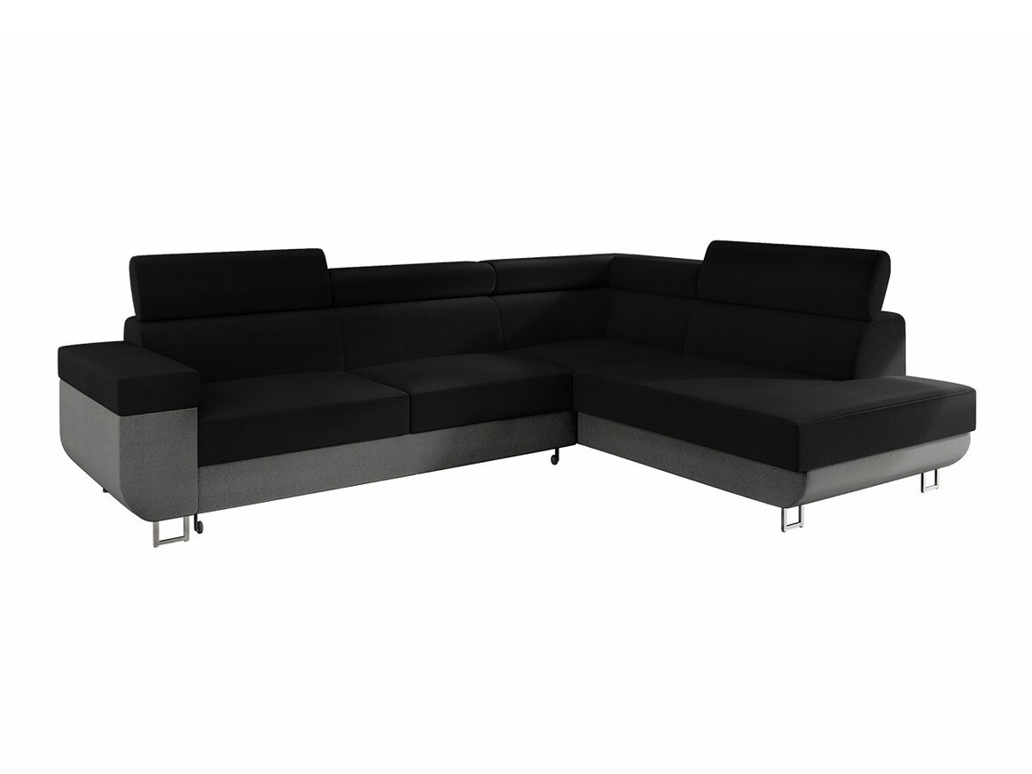 Corner sofa Comfivo Liberta (Manila 16 + Manila 18)