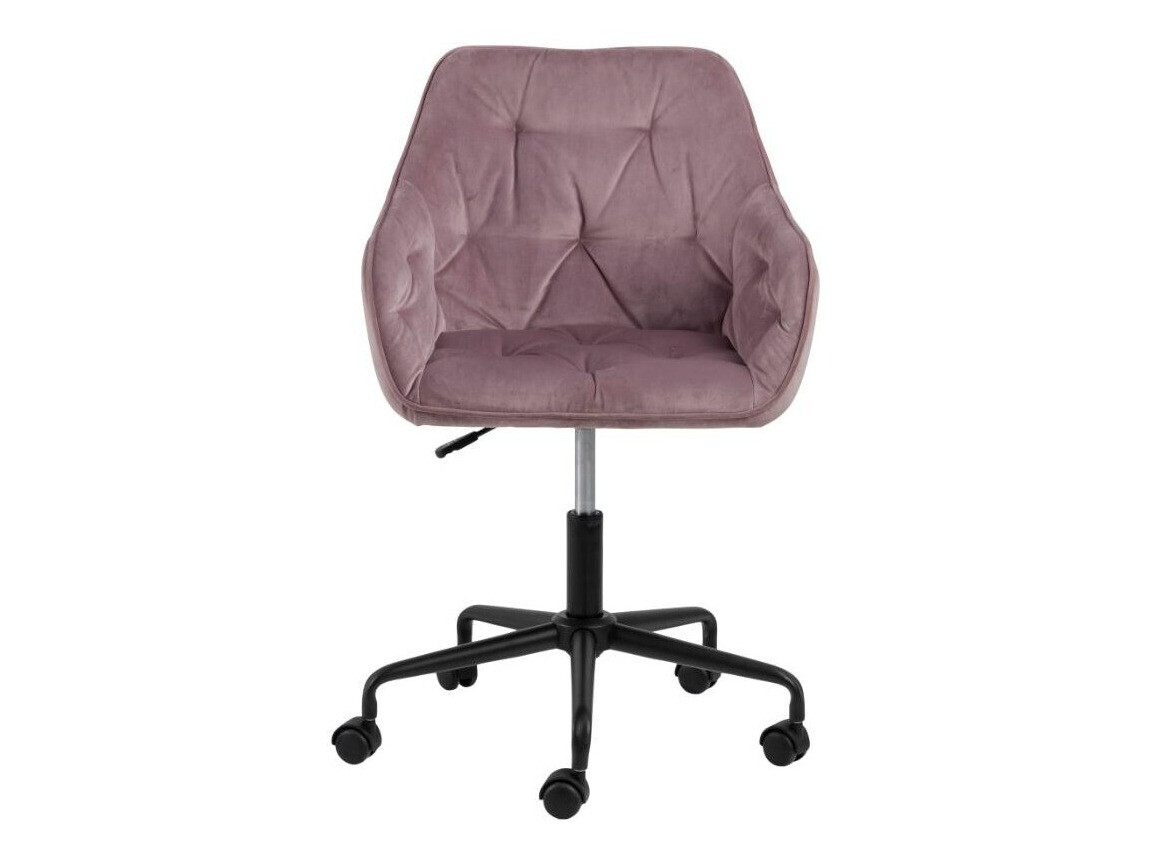 Office chair Norsica 475 (Dusty pink)