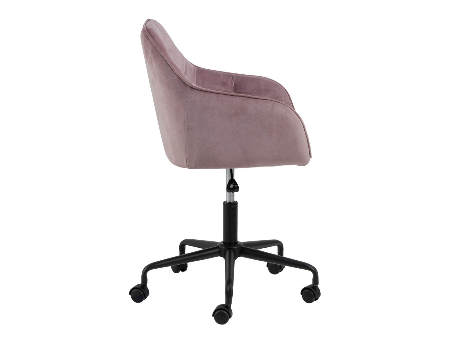 Office chair Norsica 475 (Dusty pink)