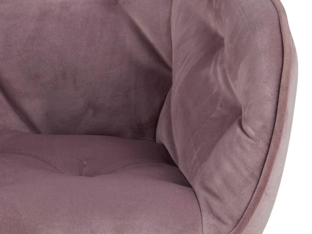 Office chair Norsica 475 (Dusty pink)