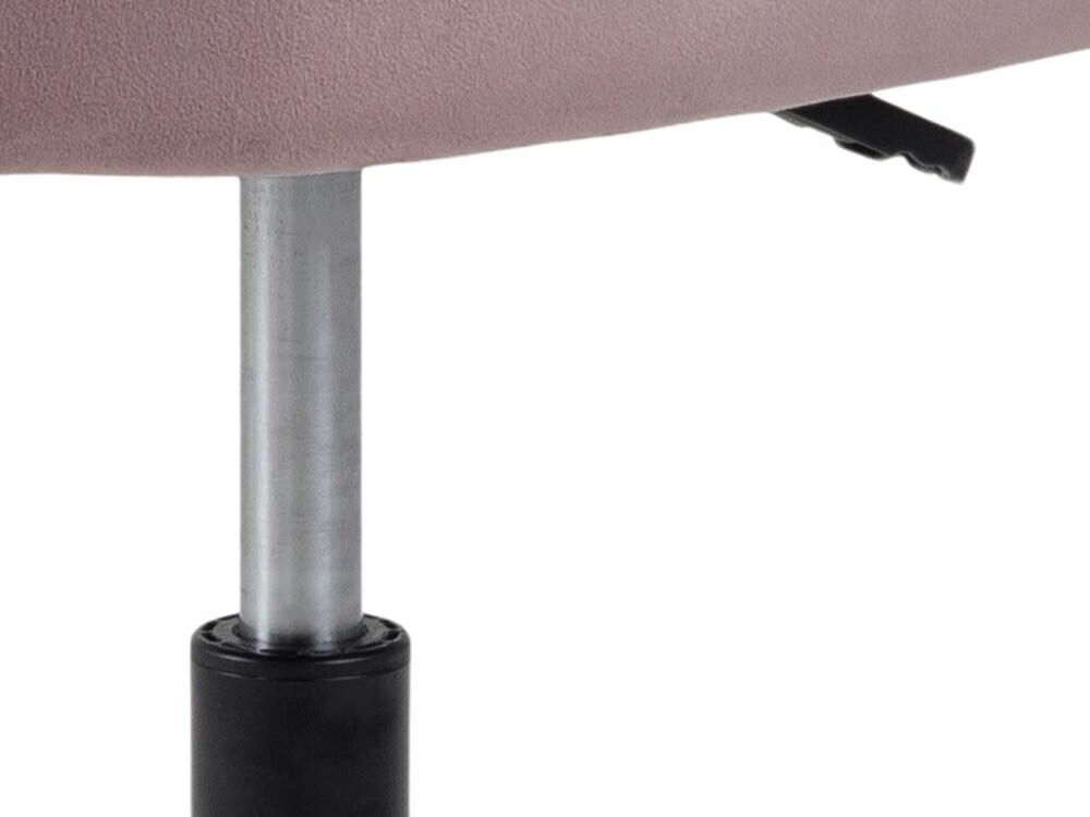 Office chair Norsica 475 (Dusty pink)