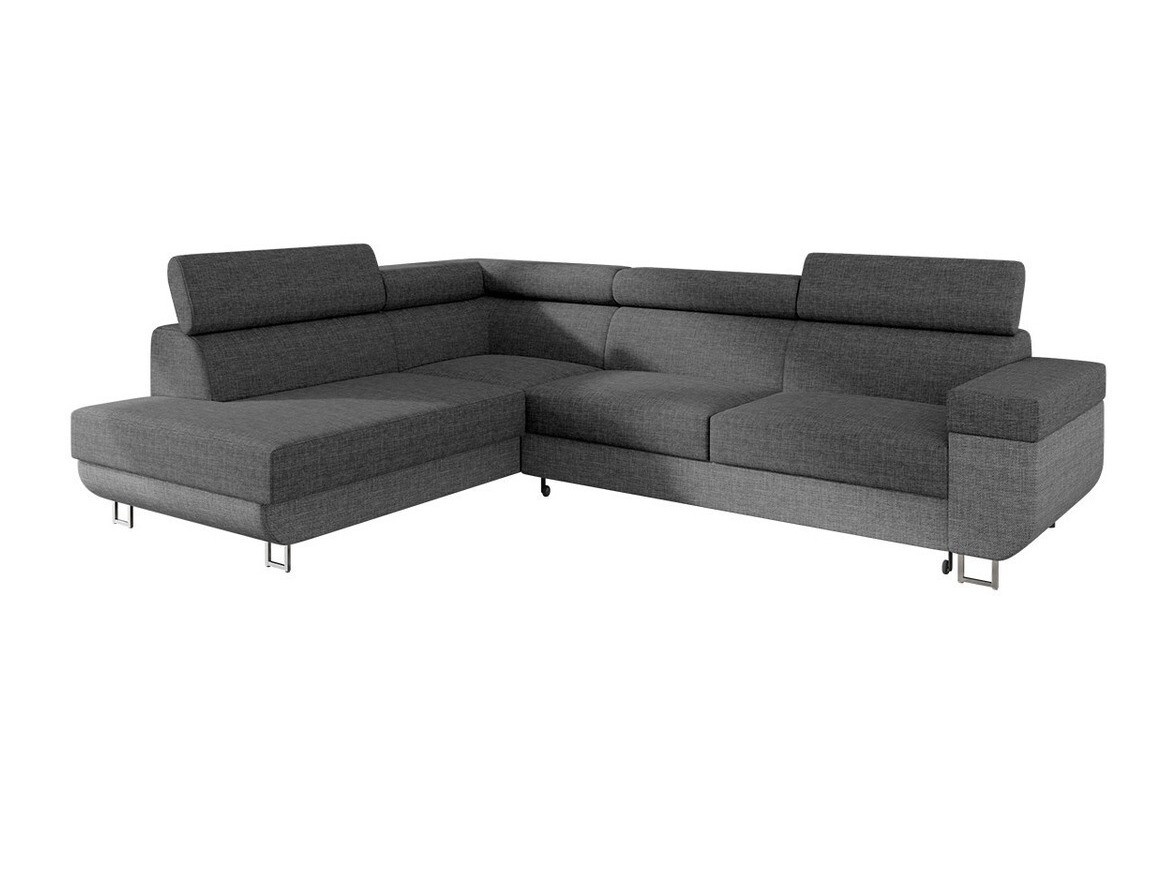 Corner sofa Comfivo Liberta (Lux 05 + Lux 06)