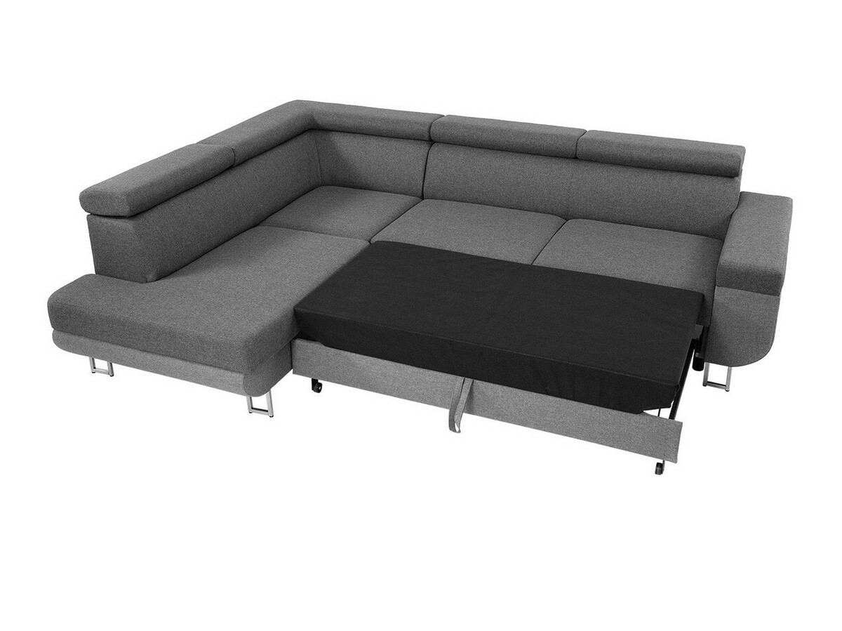 Corner sofa Comfivo Liberta (Lux 05 + Lux 06)