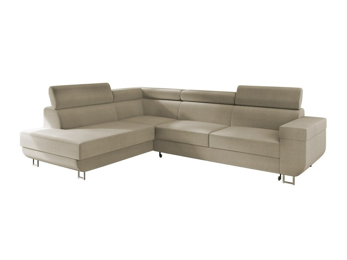 Corner sofa Comfivo Liberta (Manila 02)