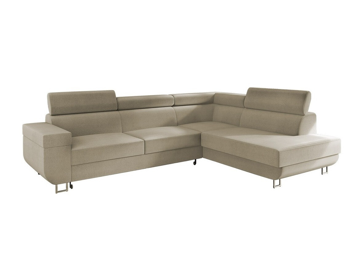 Corner sofa Comfivo Liberta (Manila 02)