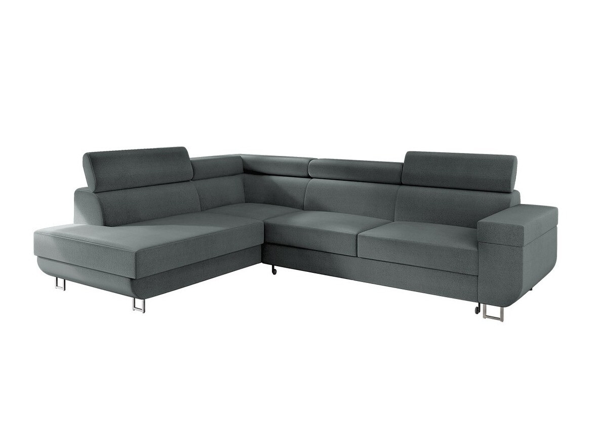 Corner sofa Comfivo Liberta (Manila 16)