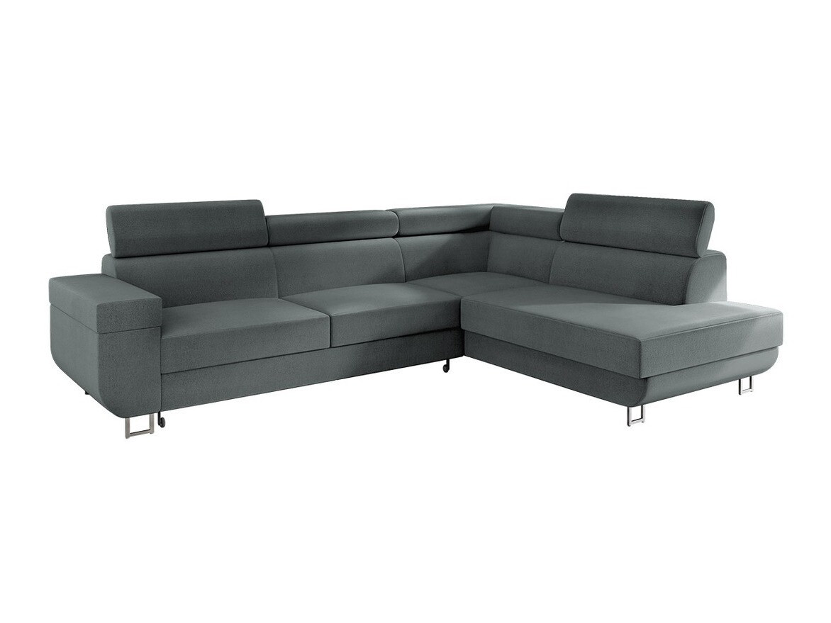 Corner sofa Comfivo Liberta (Manila 16)