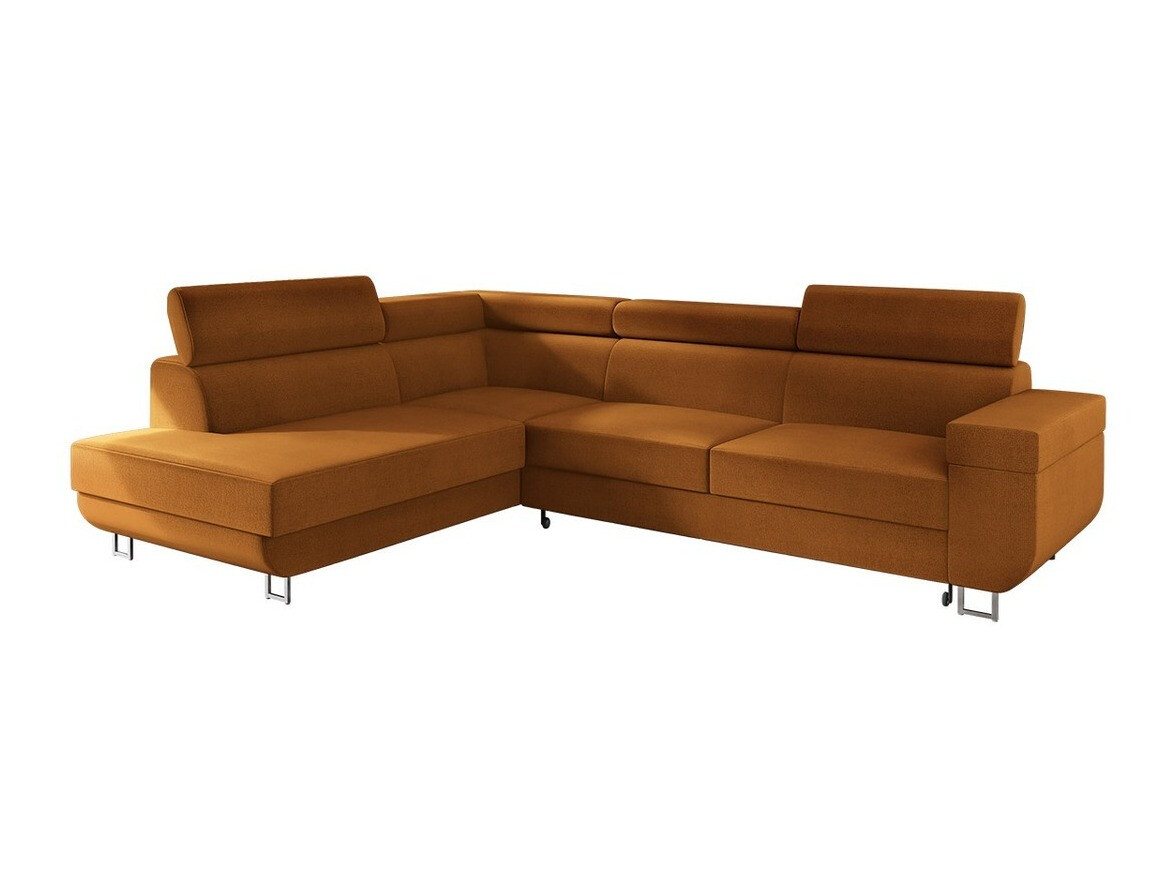 Corner sofa Comfivo Liberta (Manila 31)