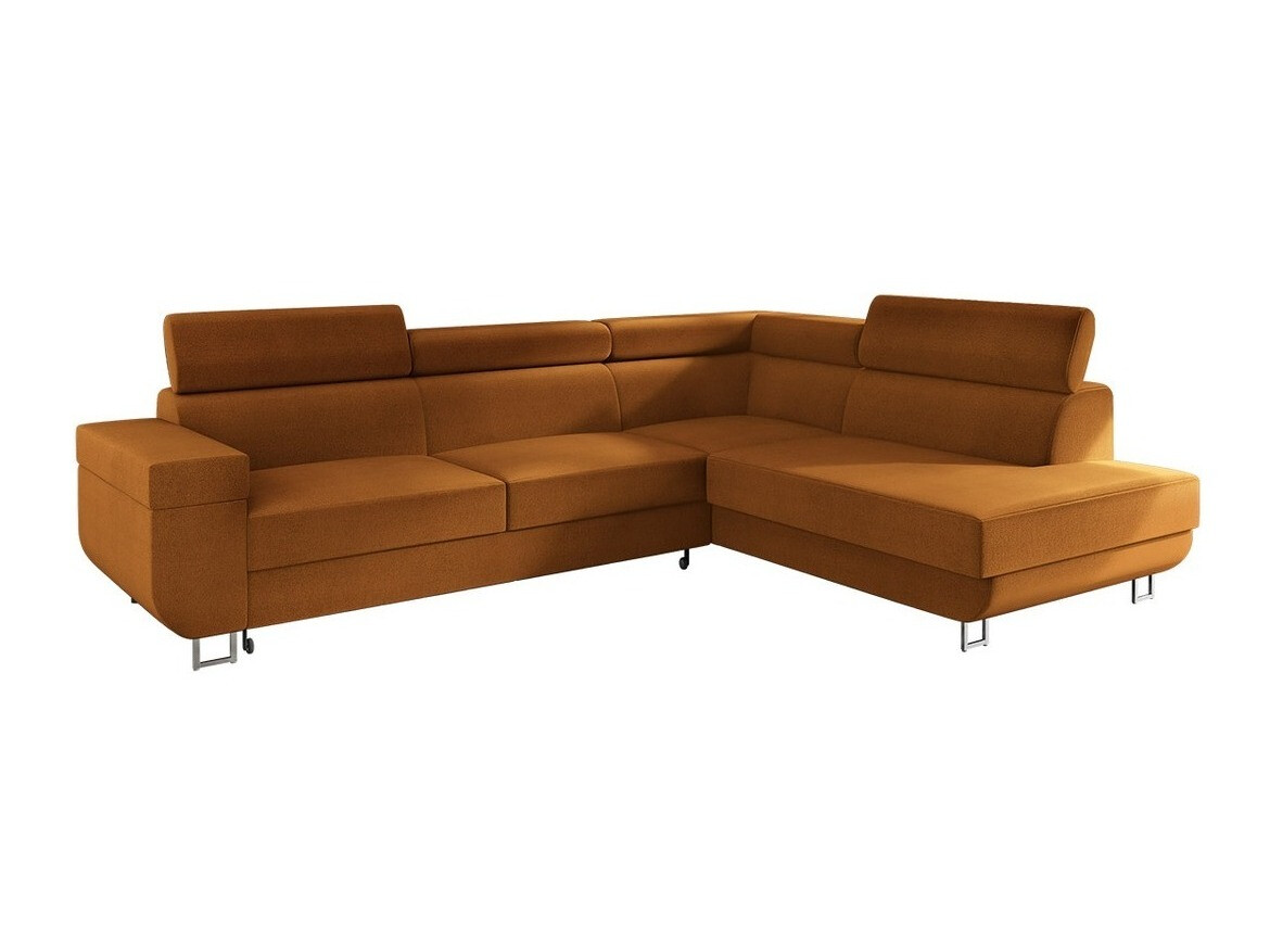 Corner sofa Comfivo Liberta (Manila 31)
