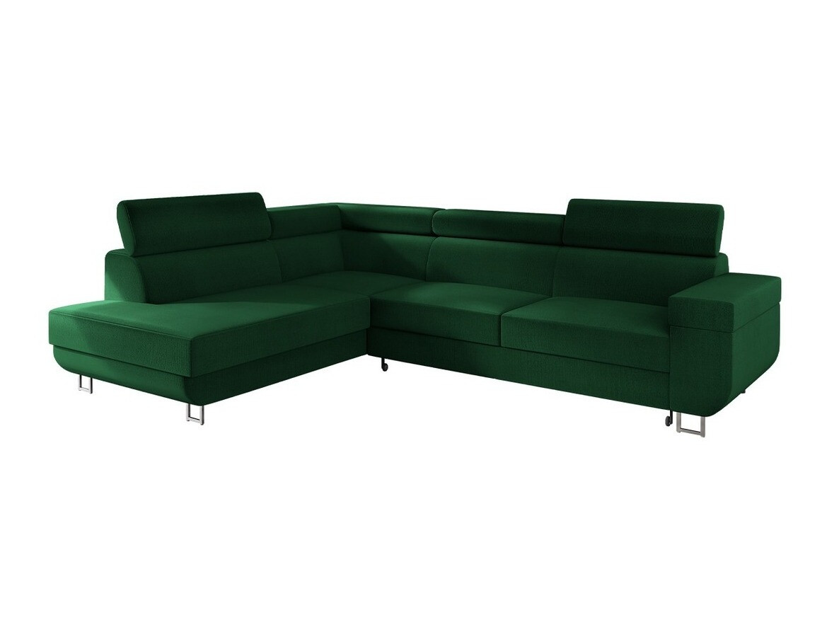 Corner sofa Comfivo Liberta (Manila 35)