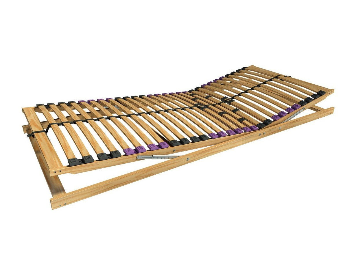 Bed slats Boston 139