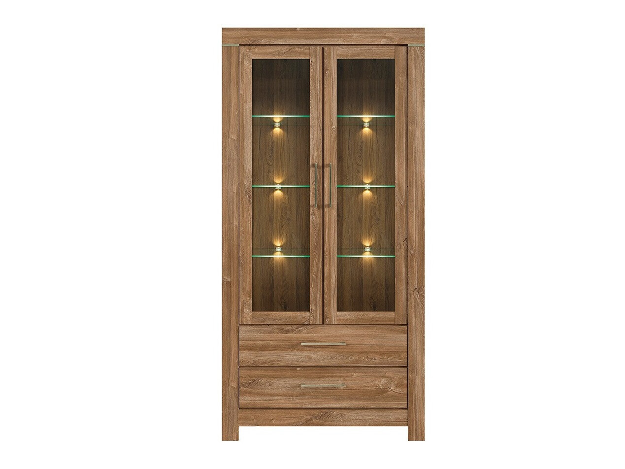 Bookcase Etrlire 115