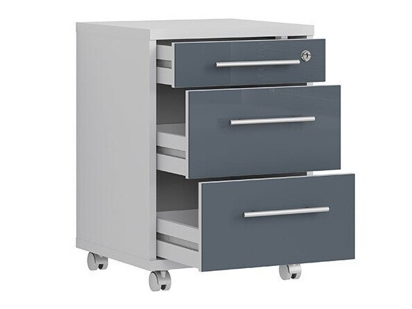 Home office set Cirvene 109