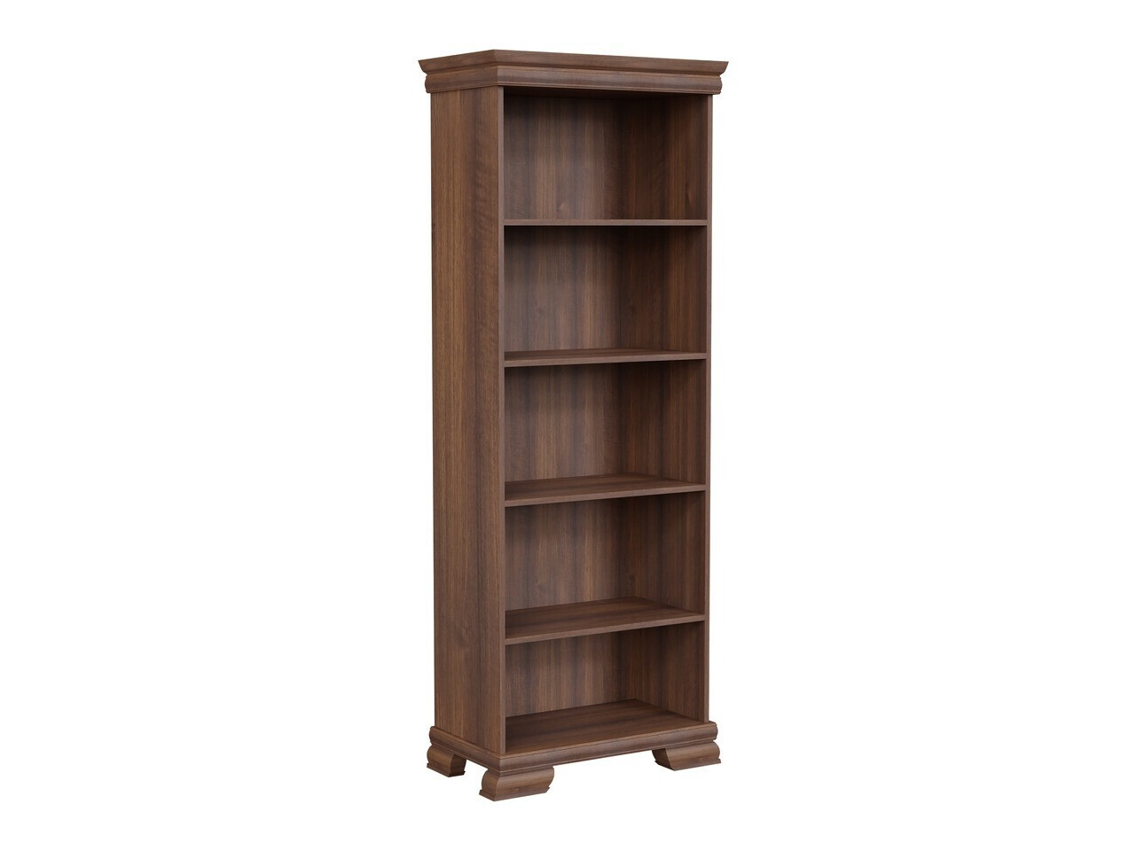 Home office set Salmeru 119 (Samoa King Nut)