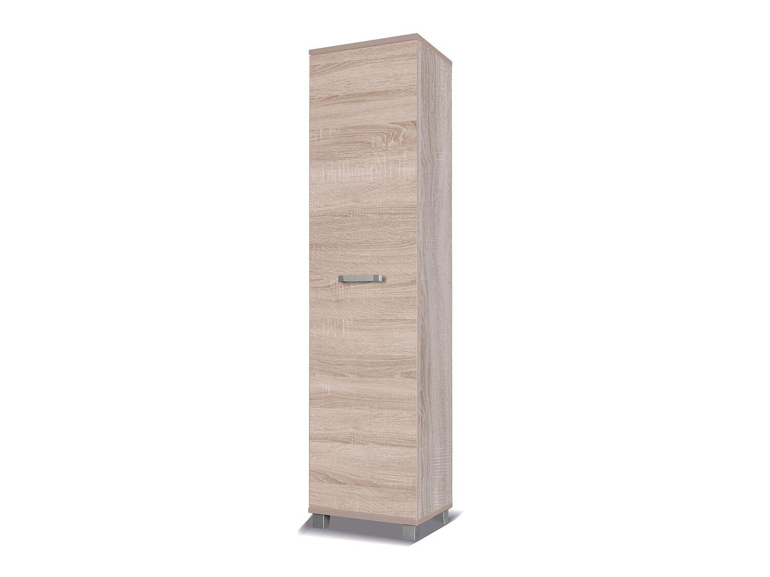Bookcase Cirevau 103 (Sonoma oak)