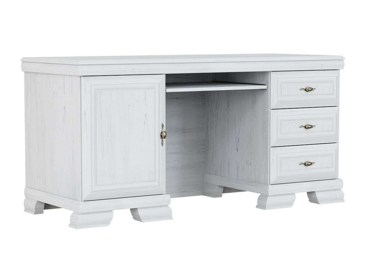 Home office set Salmeru 120 (Anderson pine)