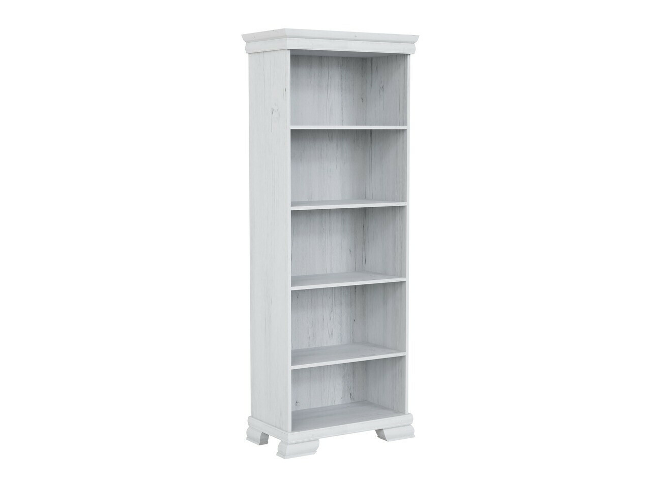 Home office set Salmeru 120 (Anderson pine)