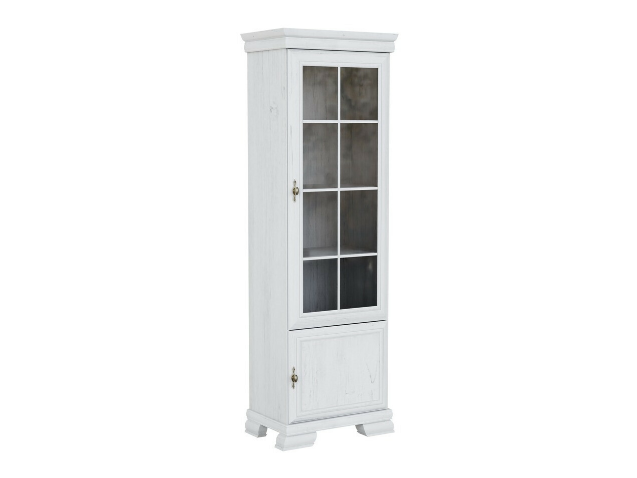 Home office set Salmeru 120 (Anderson pine)