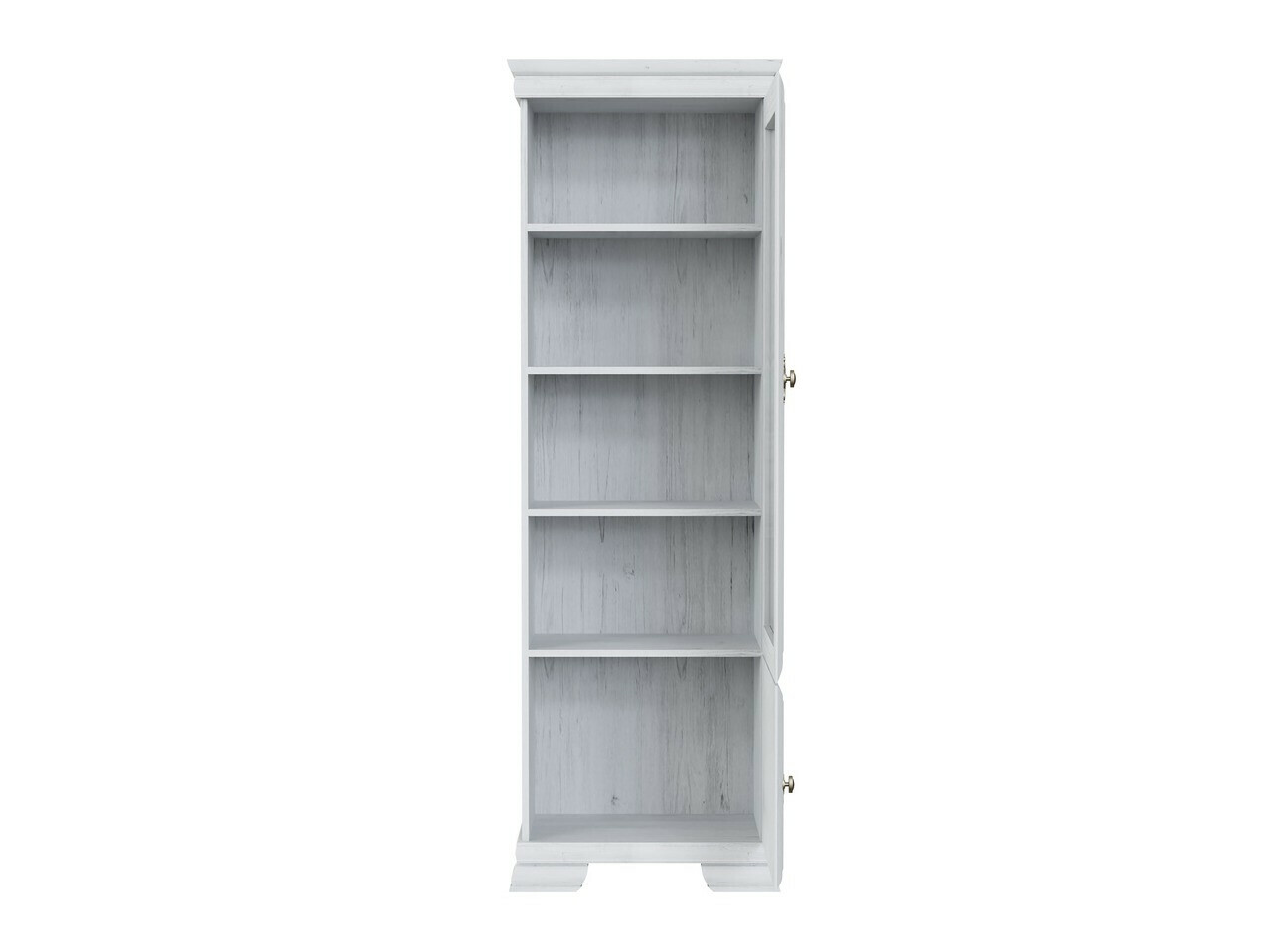 Home office set Salmeru 120 (Anderson pine)