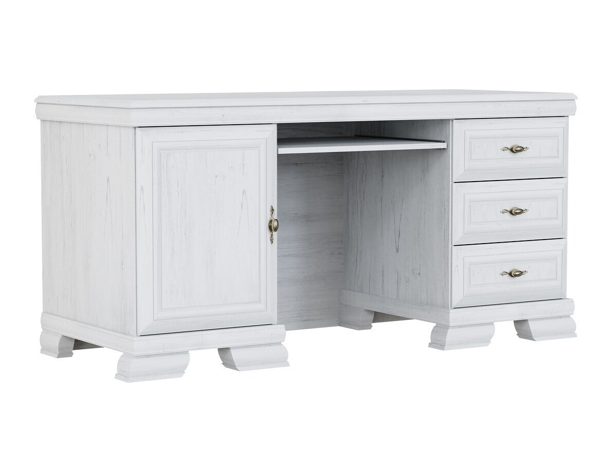 Home office set Salmeru 121 (Anderson pine)