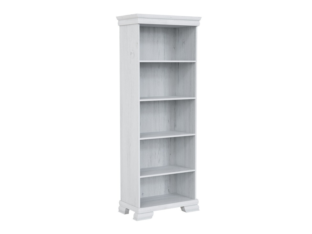 Home office set Salmeru 121 (Anderson pine)
