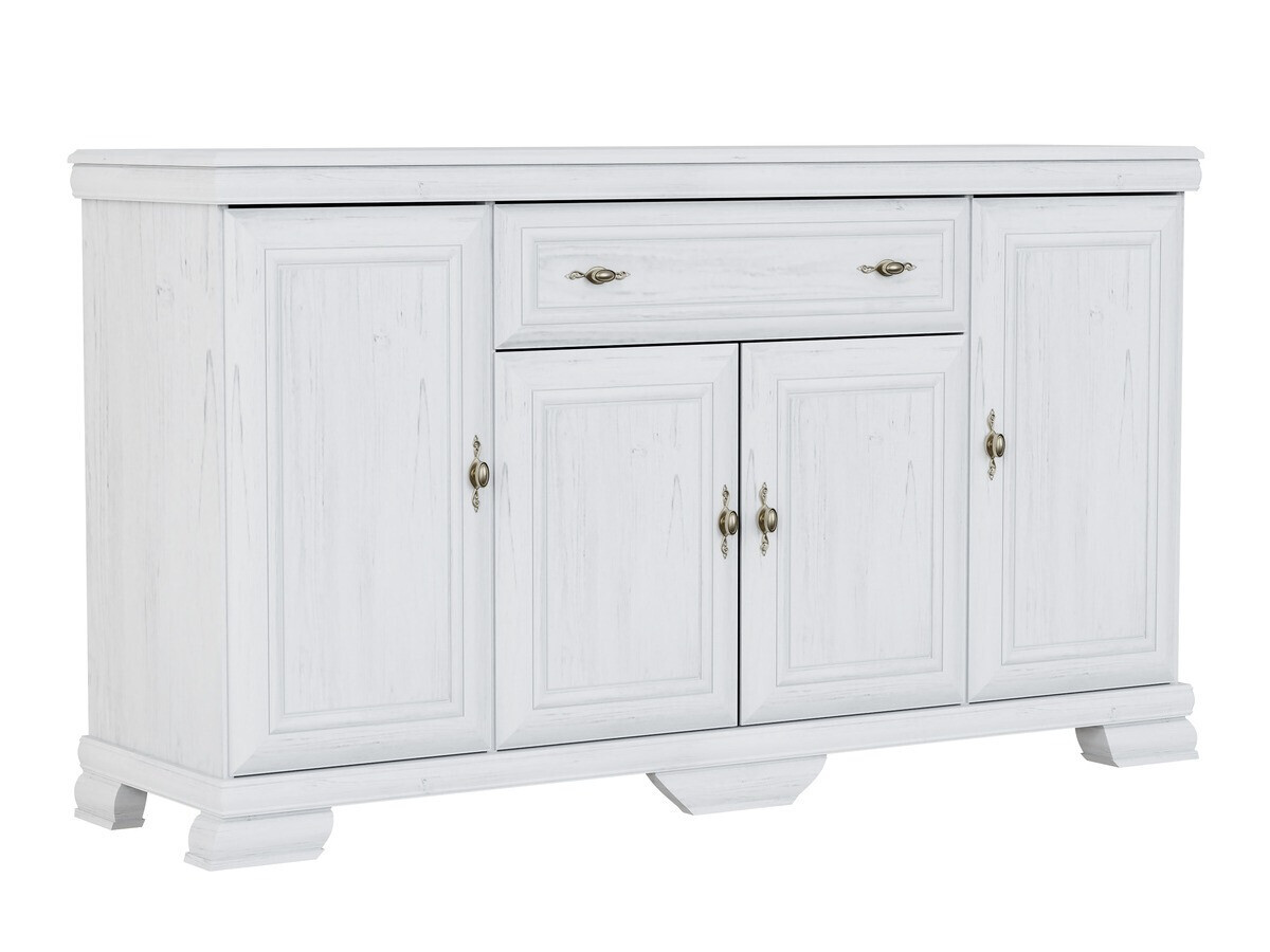 Home office set Salmeru 121 (Anderson pine)