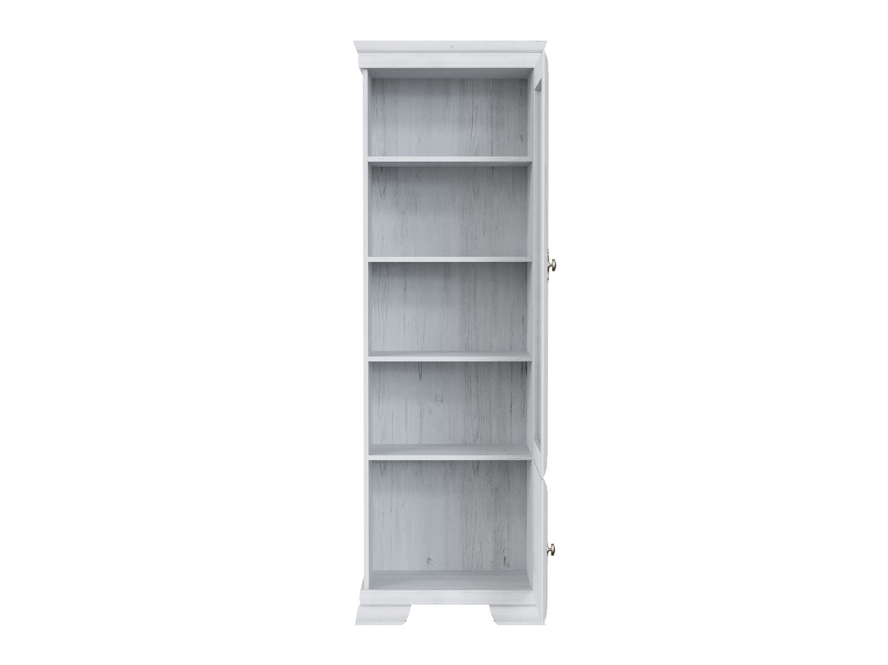 Home office set Salmeru 121 (Anderson pine)