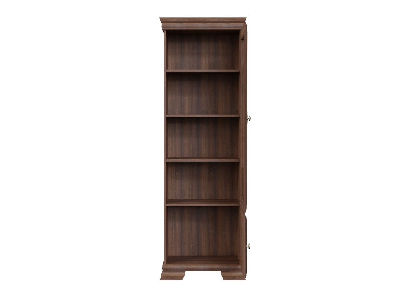 Home office set Salmeru 121 (Samoa King Nut)