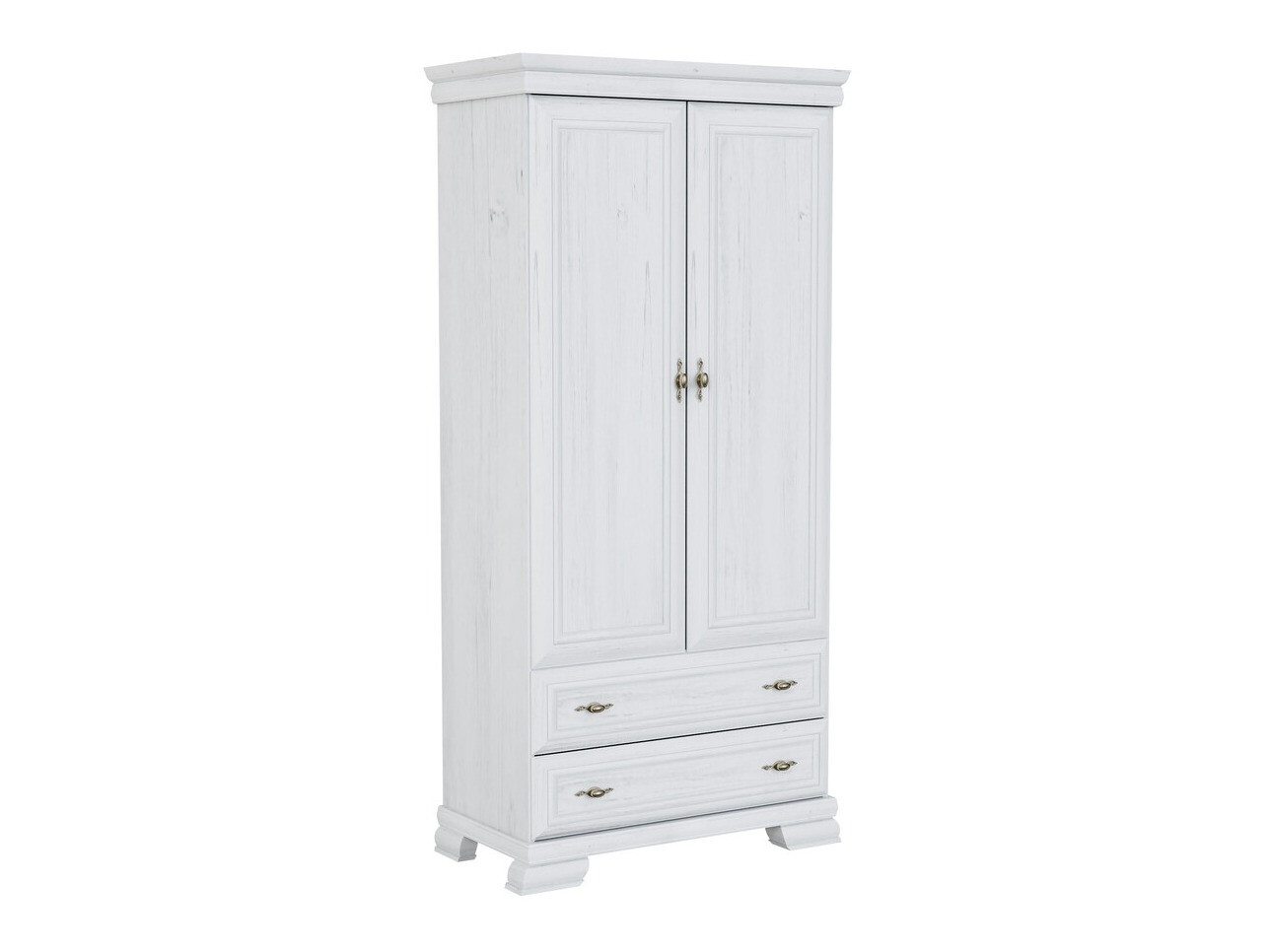 Home office set Salmeru 123 (Anderson pine)