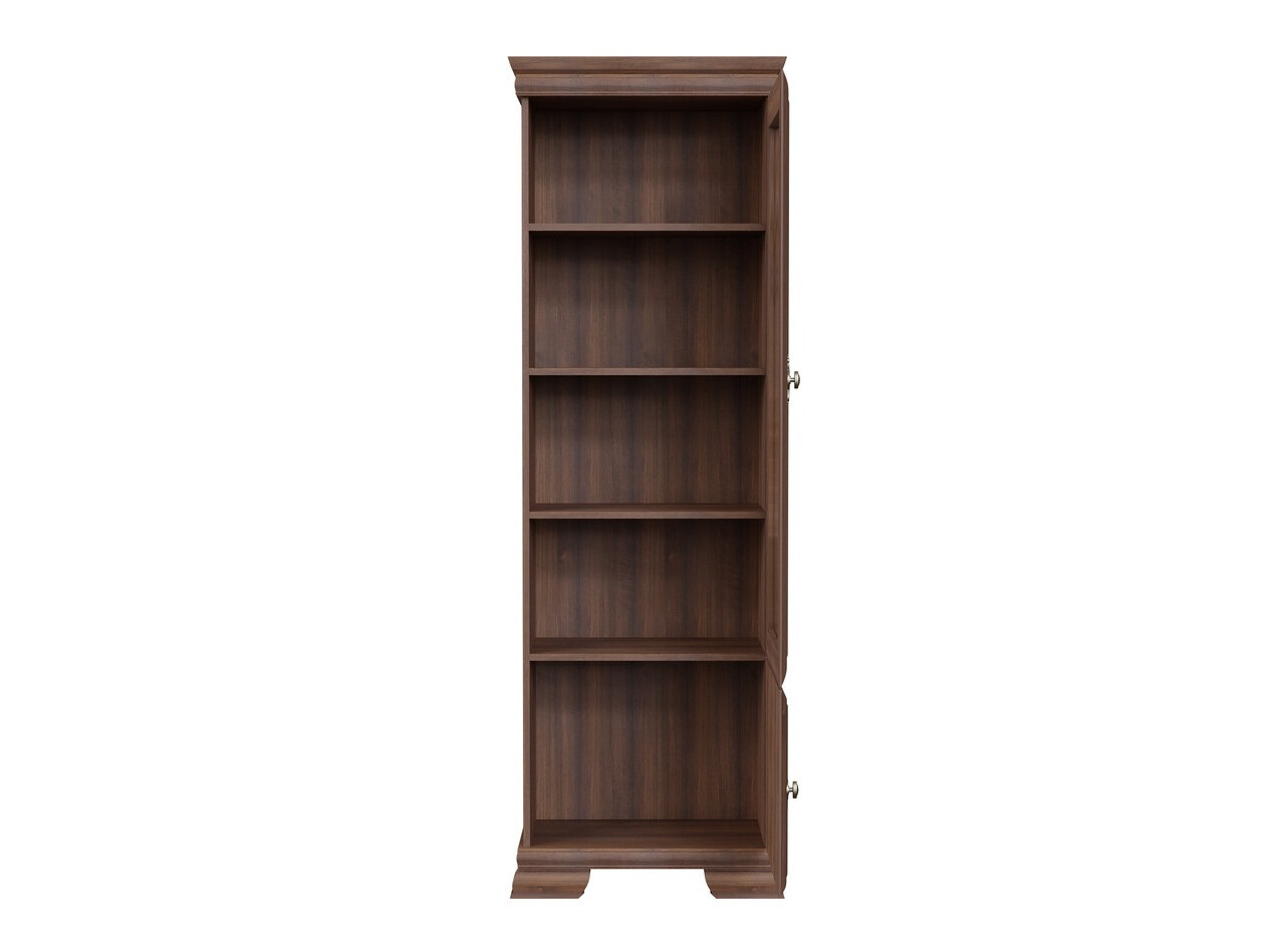 Home office set Salmeru 123 (Samoa King Nut)