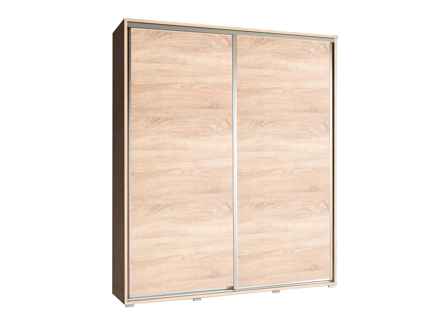 Wardrobe Murrieta 100 (Sonoma oak)