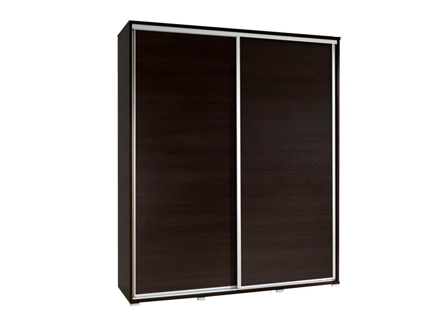 Wardrobe Murrieta 100 (Wenge)